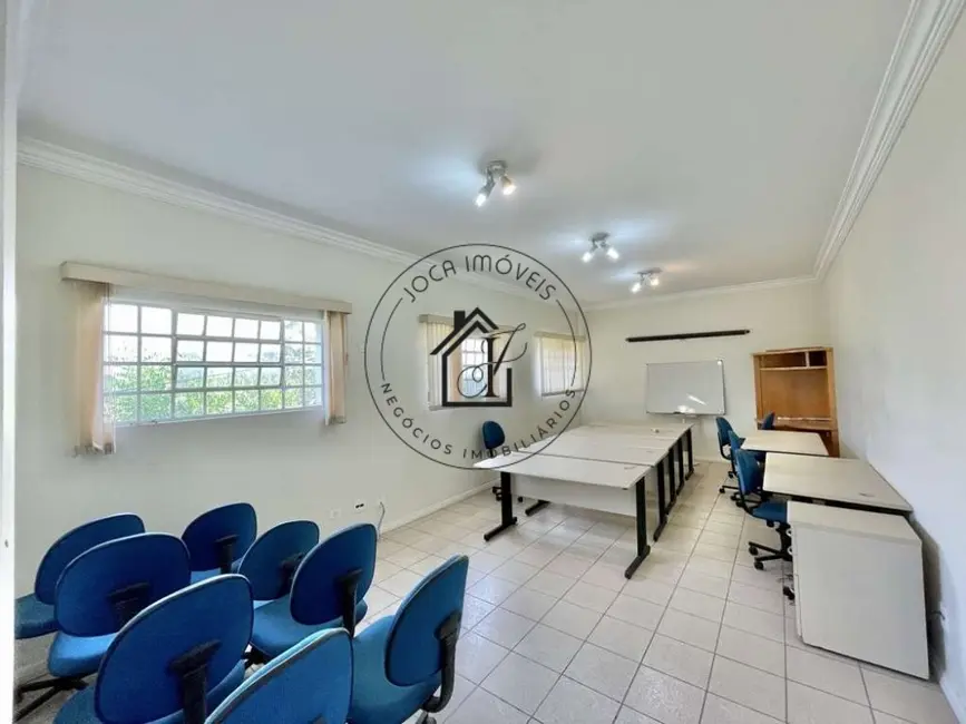 Foto 6 de Sala Comercial à venda, 1210m2 em Granja Viana II, Cotia - SP