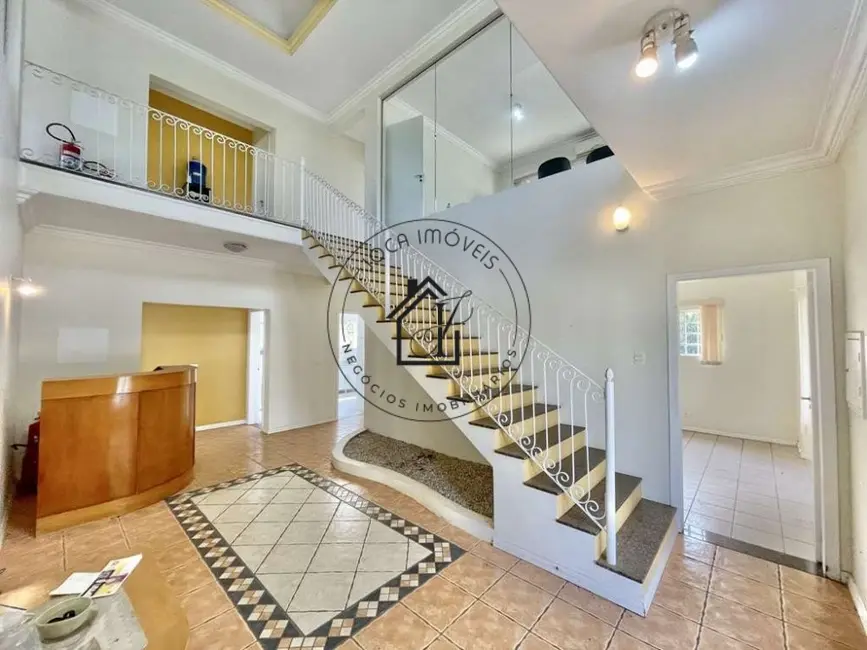 Foto 4 de Sala Comercial à venda, 1210m2 em Granja Viana II, Cotia - SP