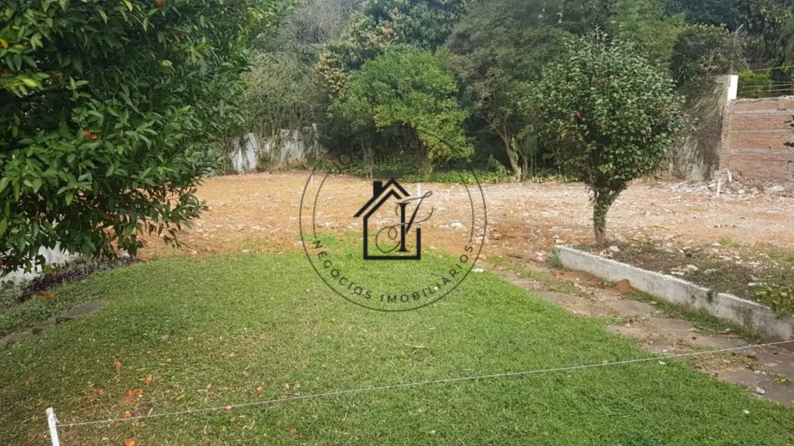 Foto 1 de Terreno / Lote à venda, 509m2 em Granja Viana, Cotia - SP