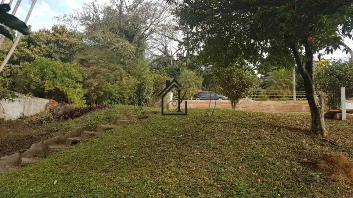 Foto 1 de Terreno / Lote à venda, 509m2 em Granja Viana, Cotia - SP