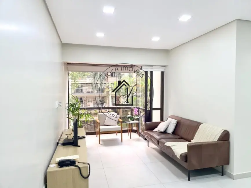 Foto 1 de Apartamento com 2 quartos à venda, 62m2 em Jardim América, São Paulo - SP