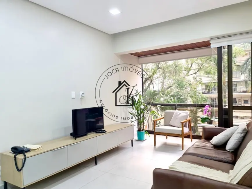 Foto 5 de Apartamento com 2 quartos à venda, 62m2 em Jardim América, São Paulo - SP