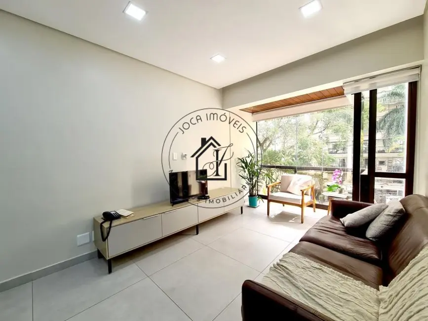 Foto 6 de Apartamento com 2 quartos à venda, 62m2 em Jardim América, São Paulo - SP