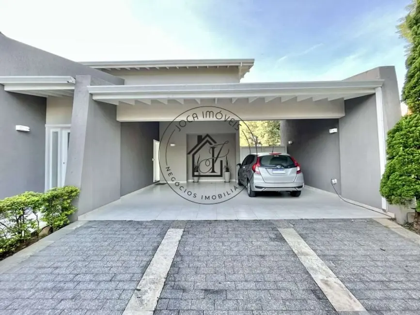 Foto 3 de Casa de Condomínio com 3 quartos à venda, 810m2 em Jardim do Golf I, Jandira - SP