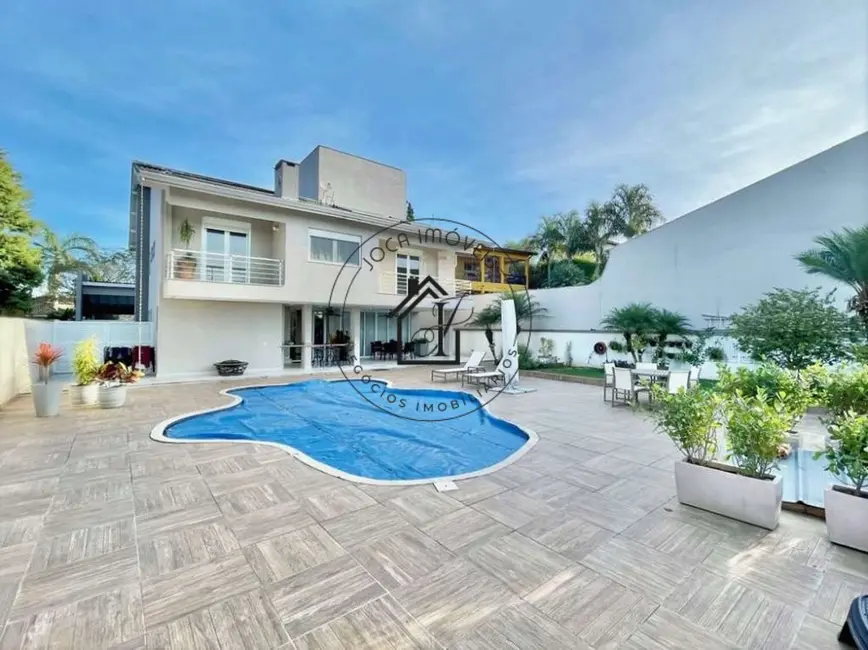 Foto 4 de Casa de Condomínio com 3 quartos à venda, 810m2 em Jardim do Golf I, Jandira - SP