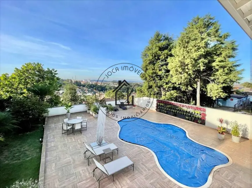 Foto 1 de Casa de Condomínio com 3 quartos à venda, 810m2 em Jardim do Golf I, Jandira - SP