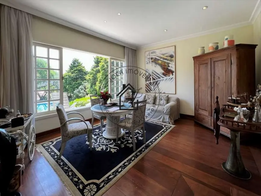 Casa com 4 quartos à venda, 2134m2 em Granja Viana, Cotia - SP - imagem 9 Foto 9 de Casa com 4 quartos à venda, 2134m2 em Granja Viana, Cotia - SP