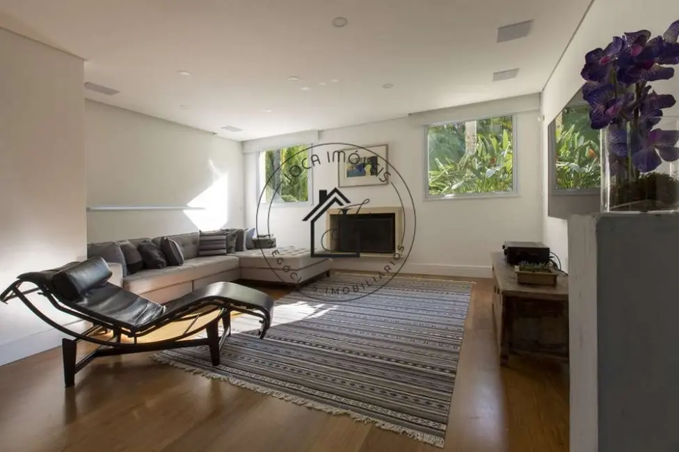 Casa de Condomínio com 5 quartos à venda, 2695m2 em Granja Viana, Cotia - SP - imagem 8 Foto 8 de Casa de Condomínio com 5 quartos à venda, 2695m2 em Granja Viana, Cotia - SP