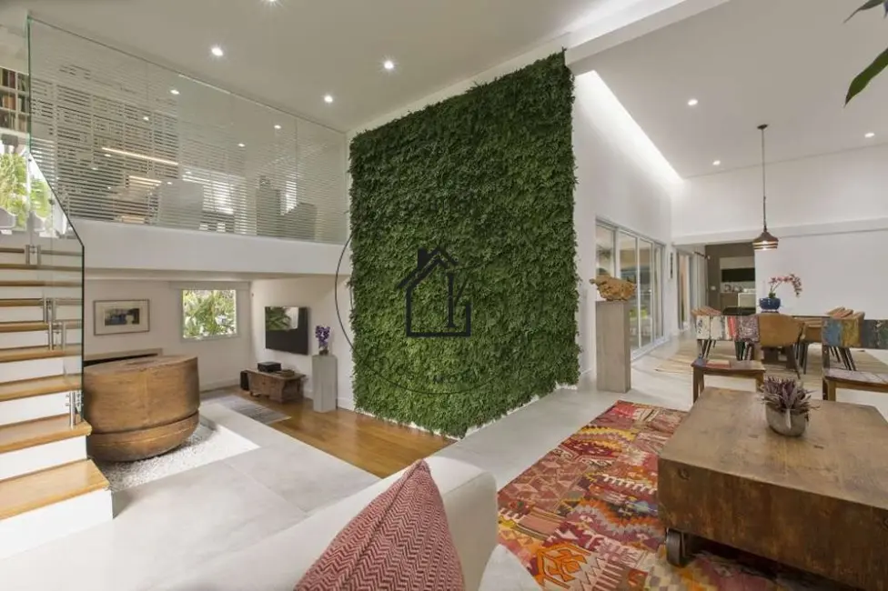 Casa de Condomínio com 5 quartos à venda, 2695m2 em Granja Viana, Cotia - SP - imagem 7 Foto 7 de Casa de Condomínio com 5 quartos à venda, 2695m2 em Granja Viana, Cotia - SP