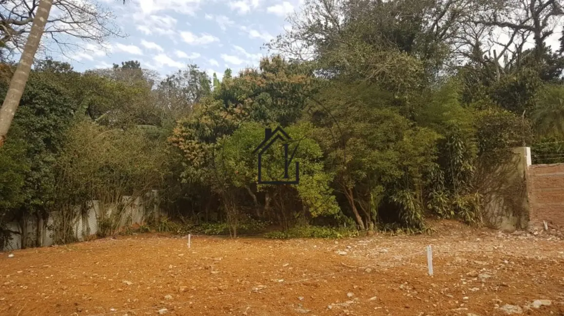 Foto 1 de Terreno / Lote à venda, 509m2 em Granja Viana, Cotia - SP