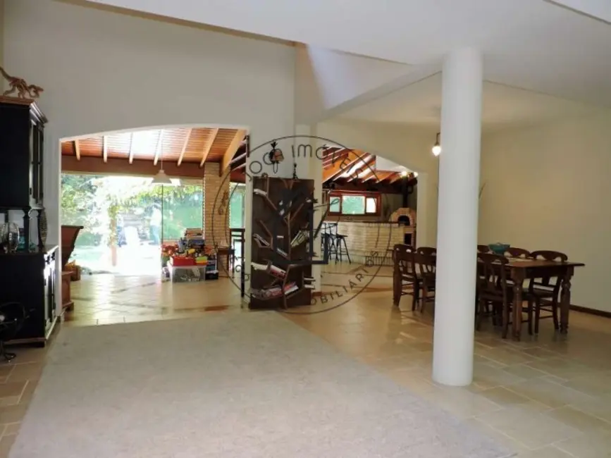 Foto 6 de Casa de Condomínio com 4 quartos à venda, 1000m2 em Jardim do Golf I, Jandira - SP