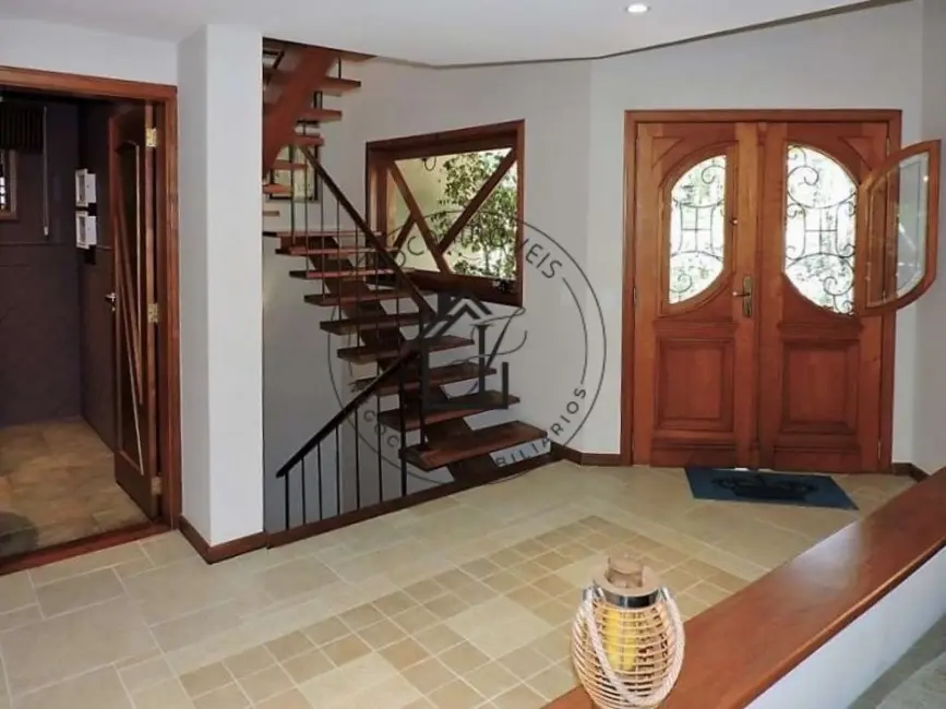 Foto 5 de Casa de Condomínio com 4 quartos à venda, 1000m2 em Jardim do Golf I, Jandira - SP