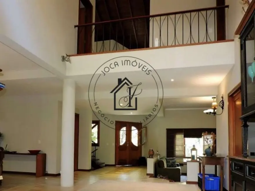 Foto 3 de Casa de Condomínio com 4 quartos à venda, 1000m2 em Jardim do Golf I, Jandira - SP