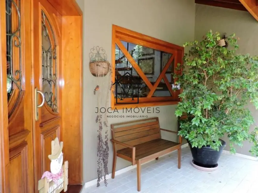 Foto 9 de Casa de Condomínio com 4 quartos à venda, 1000m2 em Jardim do Golf I, Jandira - SP