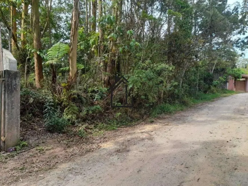 Foto 6 de Terreno / Lote à venda, 1550m2 em Invernada, Embu Das Artes - SP