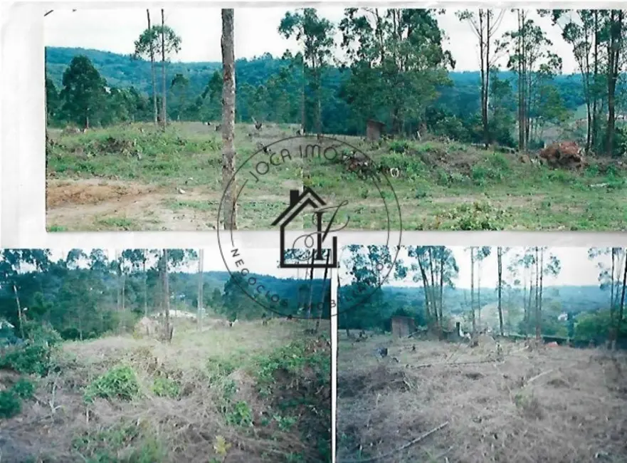 Foto 2 de Terreno / Lote à venda, 1550m2 em Invernada, Embu Das Artes - SP