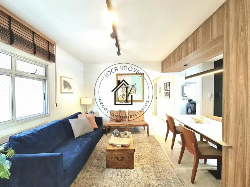 Apartamento com 2 quartos à venda, 82m2 em Jardim Paulista, São Paulo - SP - imagem 4 Foto 4 de Apartamento com 2 quartos à venda, 82m2 em Jardim Paulista, São Paulo - SP