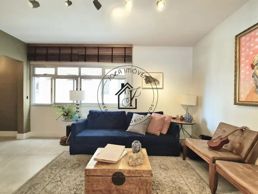 Apartamento com 2 quartos à venda, 82m2 em Jardim Paulista, São Paulo - SP - imagem 5 Foto 5 de Apartamento com 2 quartos à venda, 82m2 em Jardim Paulista, São Paulo - SP