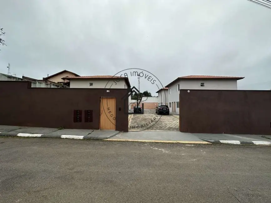 Foto 6 de Sobrado com 2 quartos à venda, 130m2 em Vargem Grande Paulista - SP