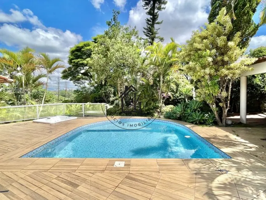 Foto 1 de Casa de Condomínio com 4 quartos à venda, 1051m2 em Chácara São João, Carapicuiba - SP