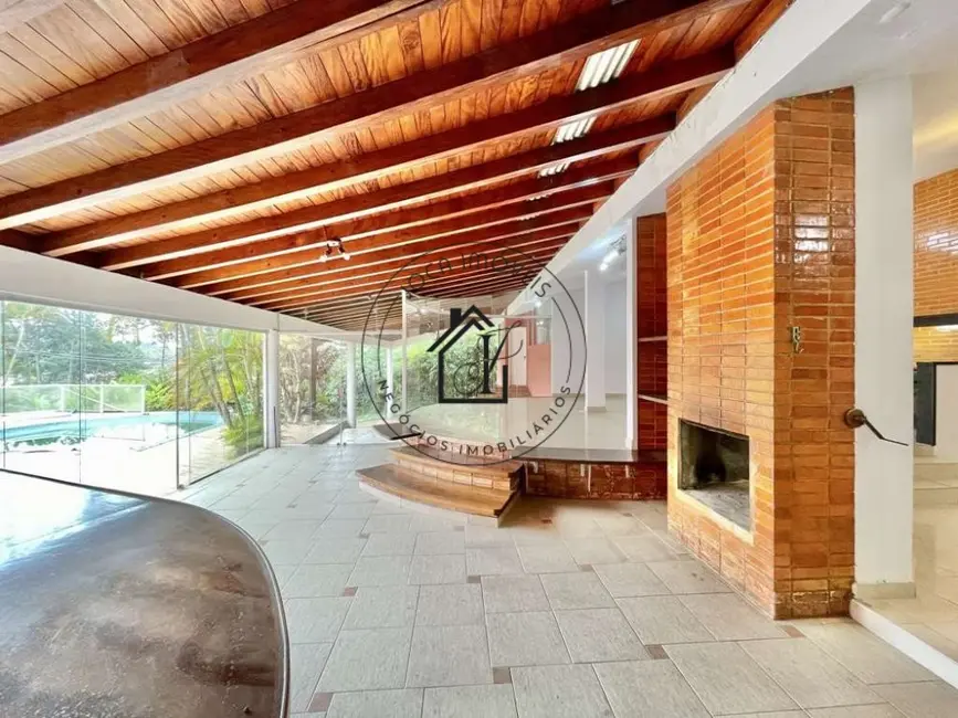 Casa de Condomínio com 4 quartos à venda, 1051m2 em Chácara São João, Carapicuiba - SP - imagem 3 Foto 3 de Casa de Condomínio com 4 quartos à venda, 1051m2 em Chácara São João, Carapicuiba - SP