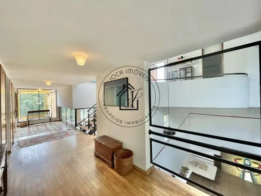 Foto 5 de Casa de Condomínio com 4 quartos à venda, 1545m2 em Granja Viana, Cotia - SP