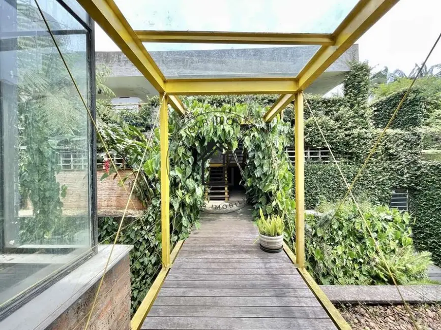 Foto 2 de Casa de Condomínio com 4 quartos à venda, 1545m2 em Granja Viana, Cotia - SP