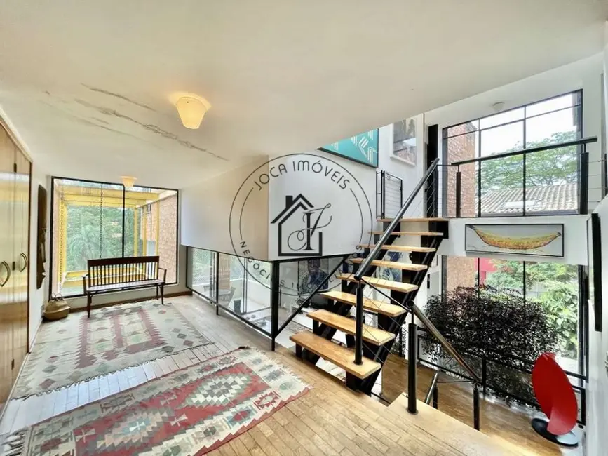 Foto 6 de Casa de Condomínio com 4 quartos à venda, 1545m2 em Granja Viana, Cotia - SP