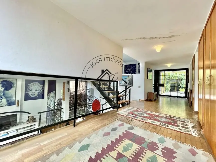 Foto 4 de Casa de Condomínio com 4 quartos à venda, 1545m2 em Granja Viana, Cotia - SP