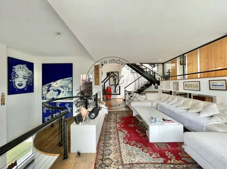 Foto 8 de Casa de Condomínio com 4 quartos à venda, 1545m2 em Granja Viana, Cotia - SP