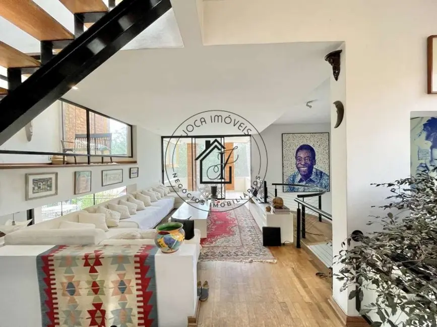 Foto 7 de Casa de Condomínio com 4 quartos à venda, 1545m2 em Granja Viana, Cotia - SP