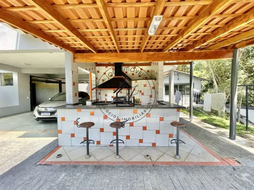 Casa de Condomínio com 4 quartos à venda, 1512m2 em Paisagem Renoir, Cotia - SP - imagem 7 Foto 7 de Casa de Condomínio com 4 quartos à venda, 1512m2 em Paisagem Renoir, Cotia - SP