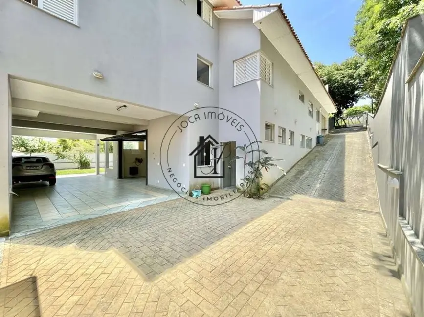 Casa de Condomínio com 4 quartos à venda, 1512m2 em Paisagem Renoir, Cotia - SP - imagem 5 Foto 5 de Casa de Condomínio com 4 quartos à venda, 1512m2 em Paisagem Renoir, Cotia - SP