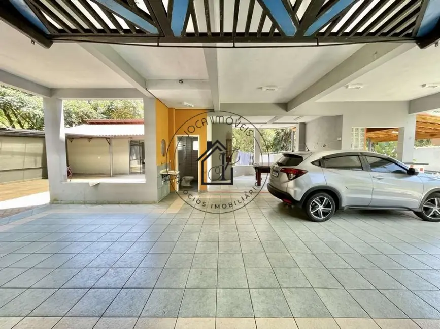 Casa de Condomínio com 4 quartos à venda, 1512m2 em Paisagem Renoir, Cotia - SP - imagem 6 Foto 6 de Casa de Condomínio com 4 quartos à venda, 1512m2 em Paisagem Renoir, Cotia - SP