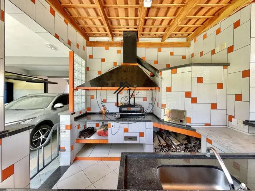 Casa de Condomínio com 4 quartos à venda, 1512m2 em Paisagem Renoir, Cotia - SP - imagem 8 Foto 8 de Casa de Condomínio com 4 quartos à venda, 1512m2 em Paisagem Renoir, Cotia - SP