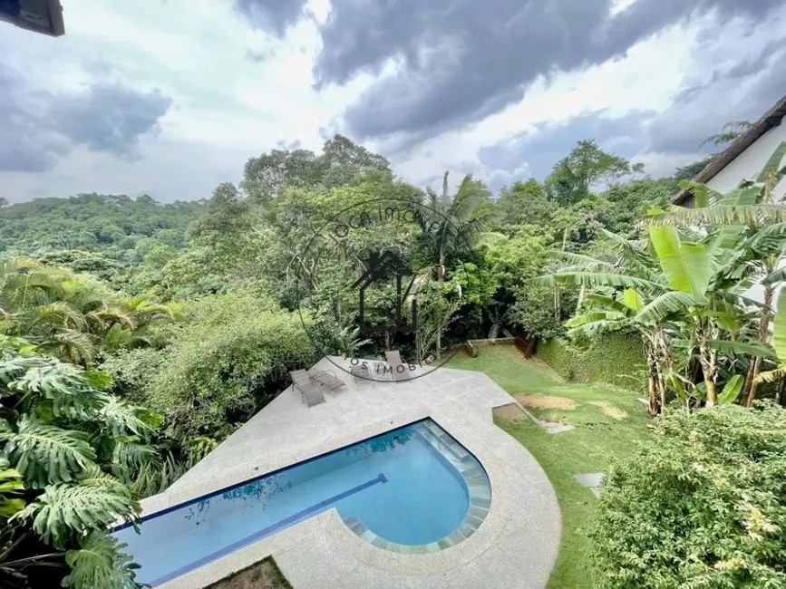 Foto 3 de Casa de Condomínio com 3 quartos à venda, 1323m2 em Recanto Impla, Carapicuiba - SP