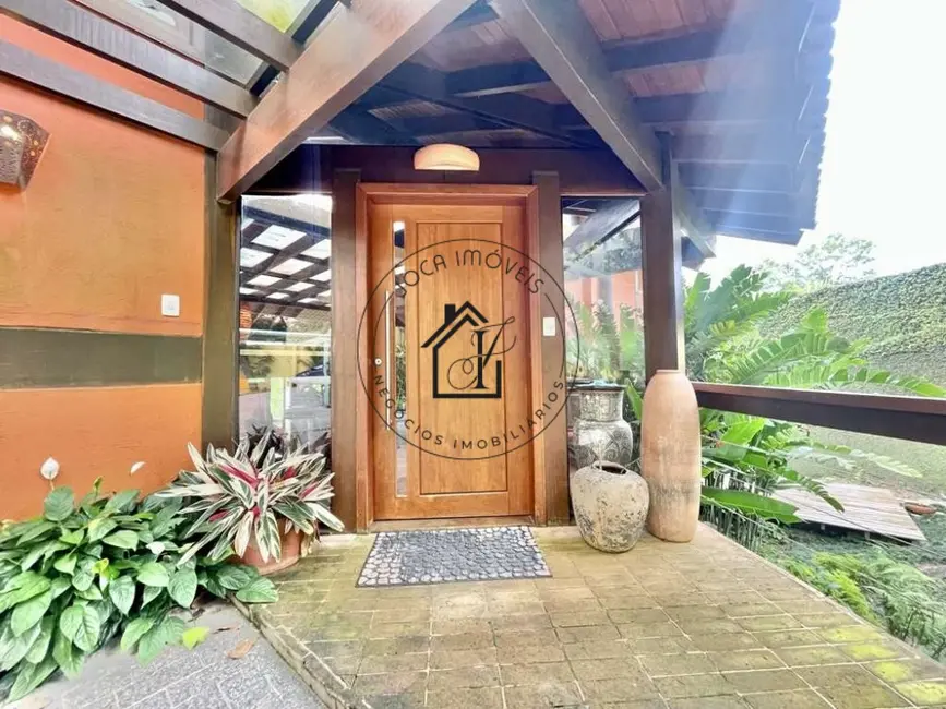 Foto 5 de Casa de Condomínio com 3 quartos à venda, 1323m2 em Recanto Impla, Carapicuiba - SP