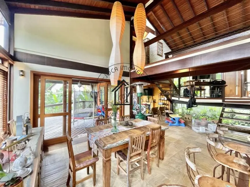 Foto 9 de Casa de Condomínio com 3 quartos à venda, 1323m2 em Recanto Impla, Carapicuiba - SP