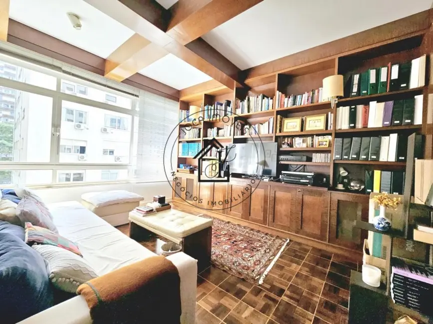 Foto 5 de Apartamento com 3 quartos à venda, 276m2 em Jardim Paulista, São Paulo - SP