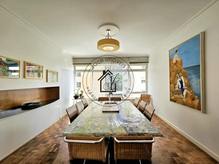 Foto 8 de Apartamento com 3 quartos à venda, 276m2 em Jardim Paulista, São Paulo - SP