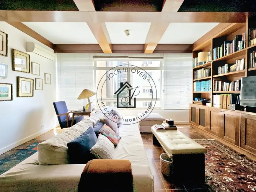 Foto 7 de Apartamento com 3 quartos à venda, 276m2 em Jardim Paulista, São Paulo - SP