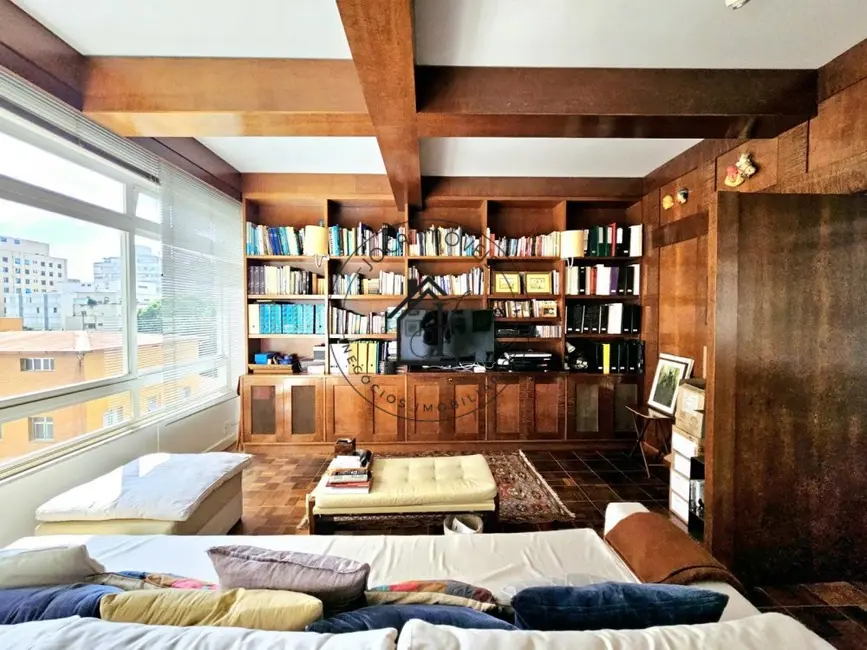 Foto 6 de Apartamento com 3 quartos à venda, 276m2 em Jardim Paulista, São Paulo - SP