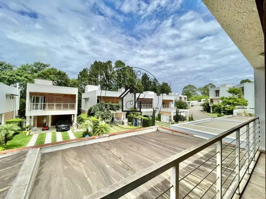 Foto 3 de Casa de Condomínio com 3 quartos à venda, 207m2 em Granja Viana II, Cotia - SP