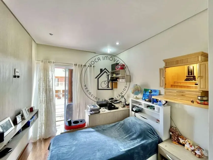 Foto 5 de Casa de Condomínio com 3 quartos à venda, 207m2 em Granja Viana II, Cotia - SP