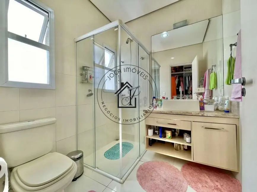 Foto 9 de Casa de Condomínio com 3 quartos à venda, 207m2 em Granja Viana II, Cotia - SP