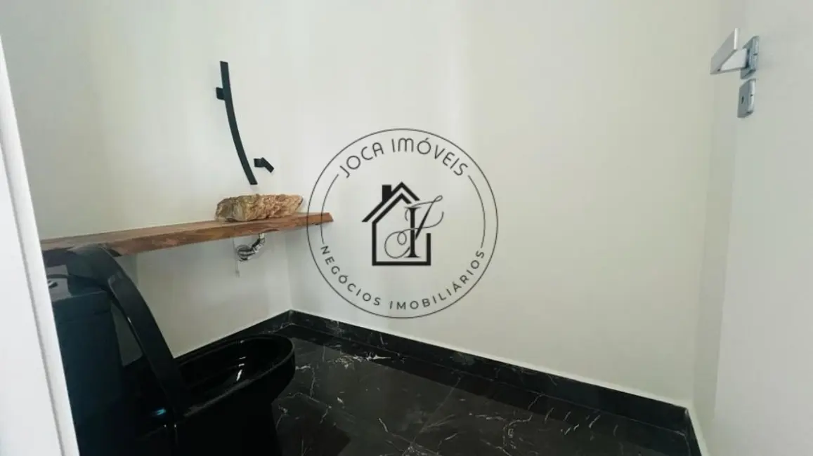 Foto 8 de Casa de Condomínio com 4 quartos à venda, 441m2 em Parque Dom Henrique, Cotia - SP