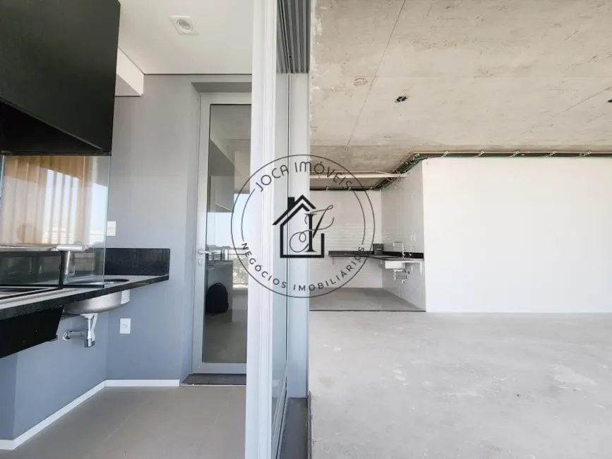 Foto 7 de Apartamento com 4 quartos à venda, 167m2 em Brooklin Paulista, São Paulo - SP