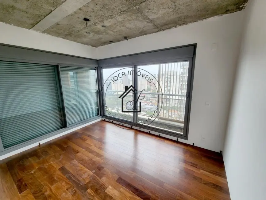 Foto 8 de Apartamento com 4 quartos à venda, 167m2 em Brooklin Paulista, São Paulo - SP