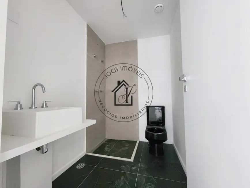 Foto 6 de Apartamento com 4 quartos à venda, 167m2 em Brooklin Paulista, São Paulo - SP