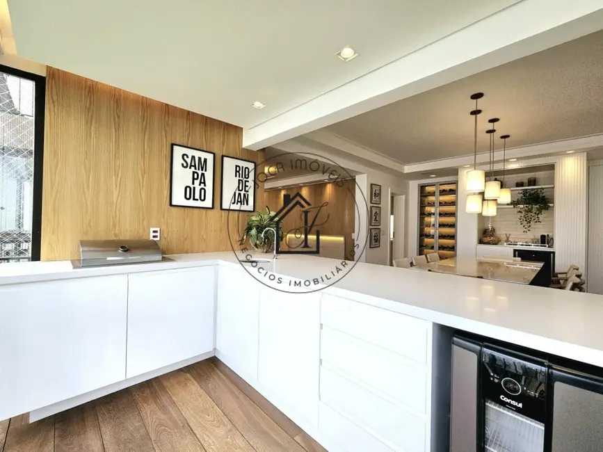 Apartamento com 4 quartos à venda, 202m2 em Campo Belo, São Paulo - SP - imagem 8 Foto 8 de Apartamento com 4 quartos à venda, 202m2 em Campo Belo, São Paulo - SP